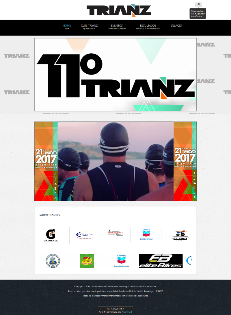 Club Trianz