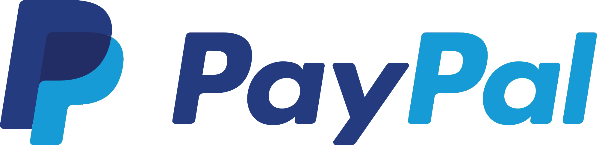 Recibimos pagos por PayPal
